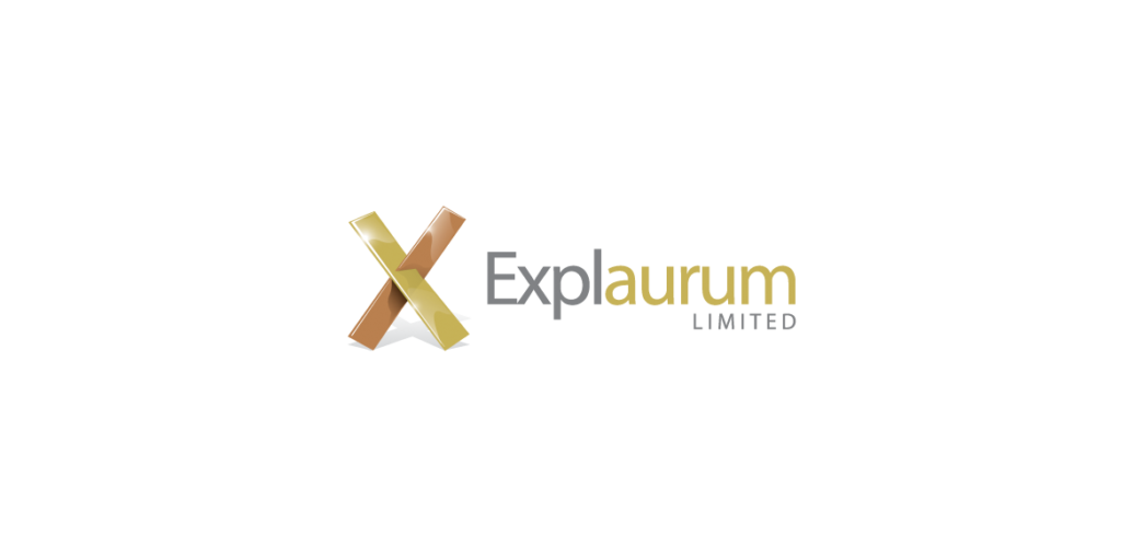 Explaurum Limited Logo