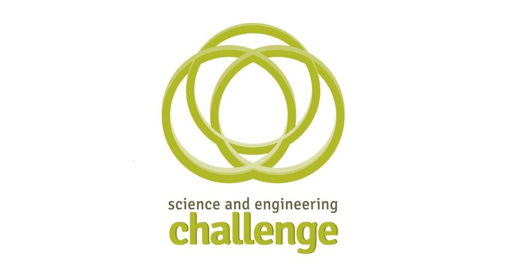 science and engineering challenge logo
