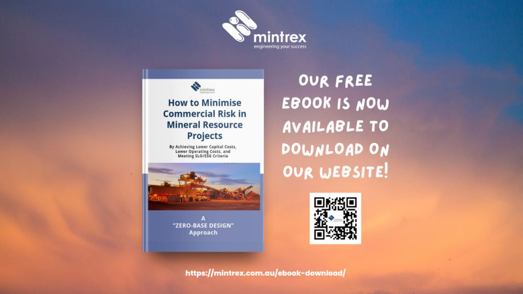 mintrex eBook