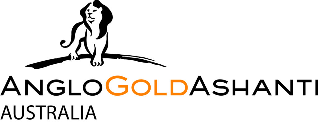 AngloGold Ashanti Australia Logo